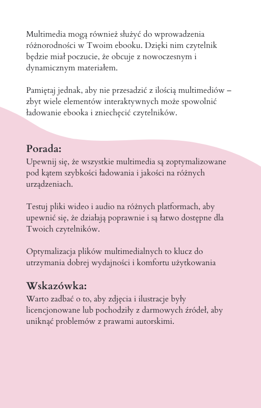 strony internetowe WordPress