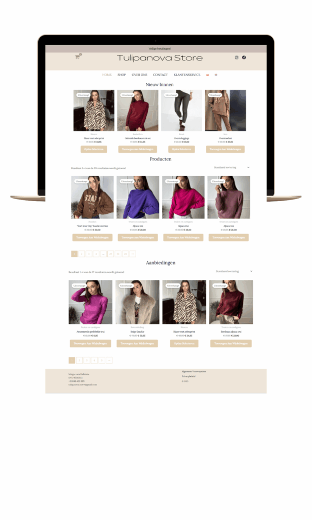 promocja firmy w internecie