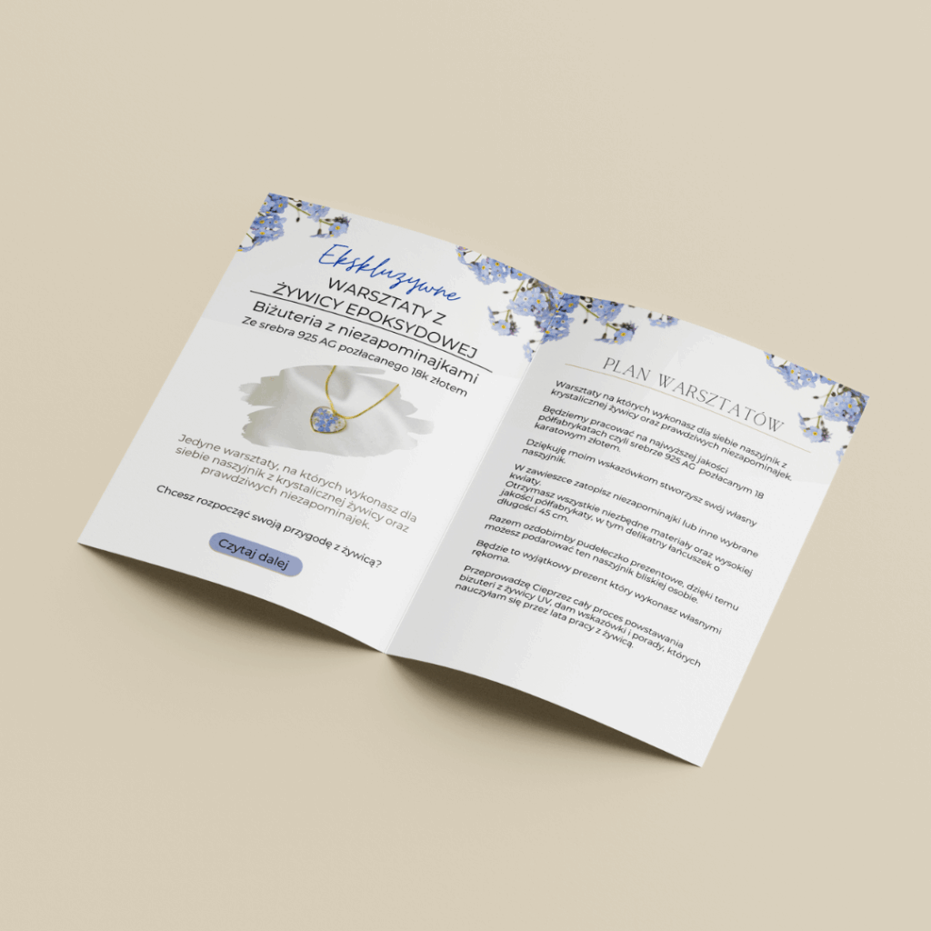 tworzenie newsletterów