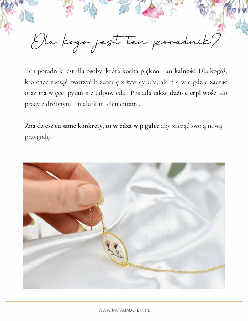 projektowanie materiałów marketingowych