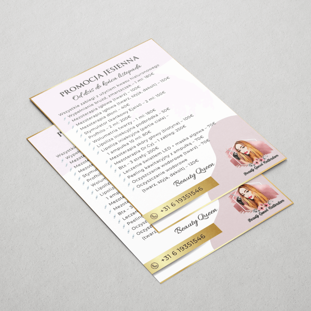 tworzenie newsletterów