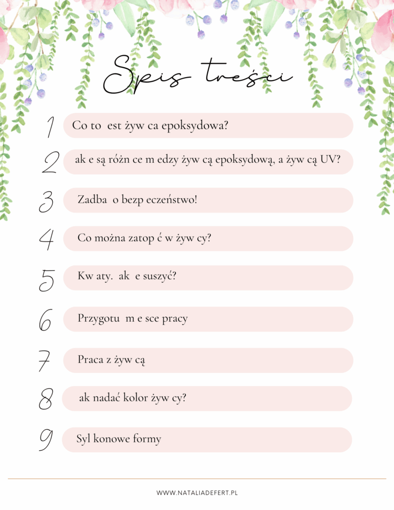 estetyczne grafiki dla biznesu