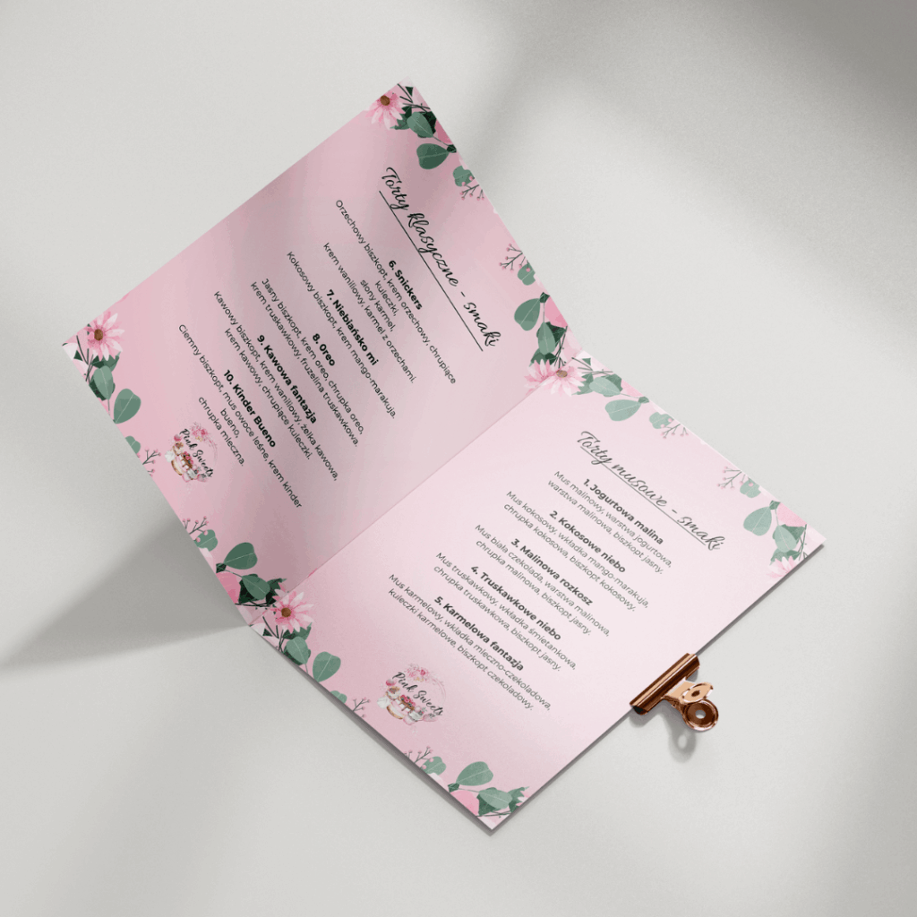 tworzenie newsletterów