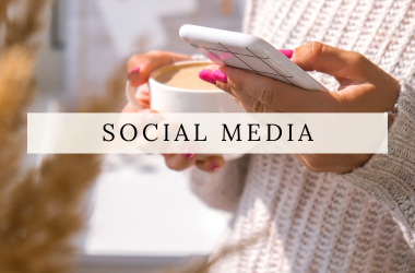 prowadzenie social media