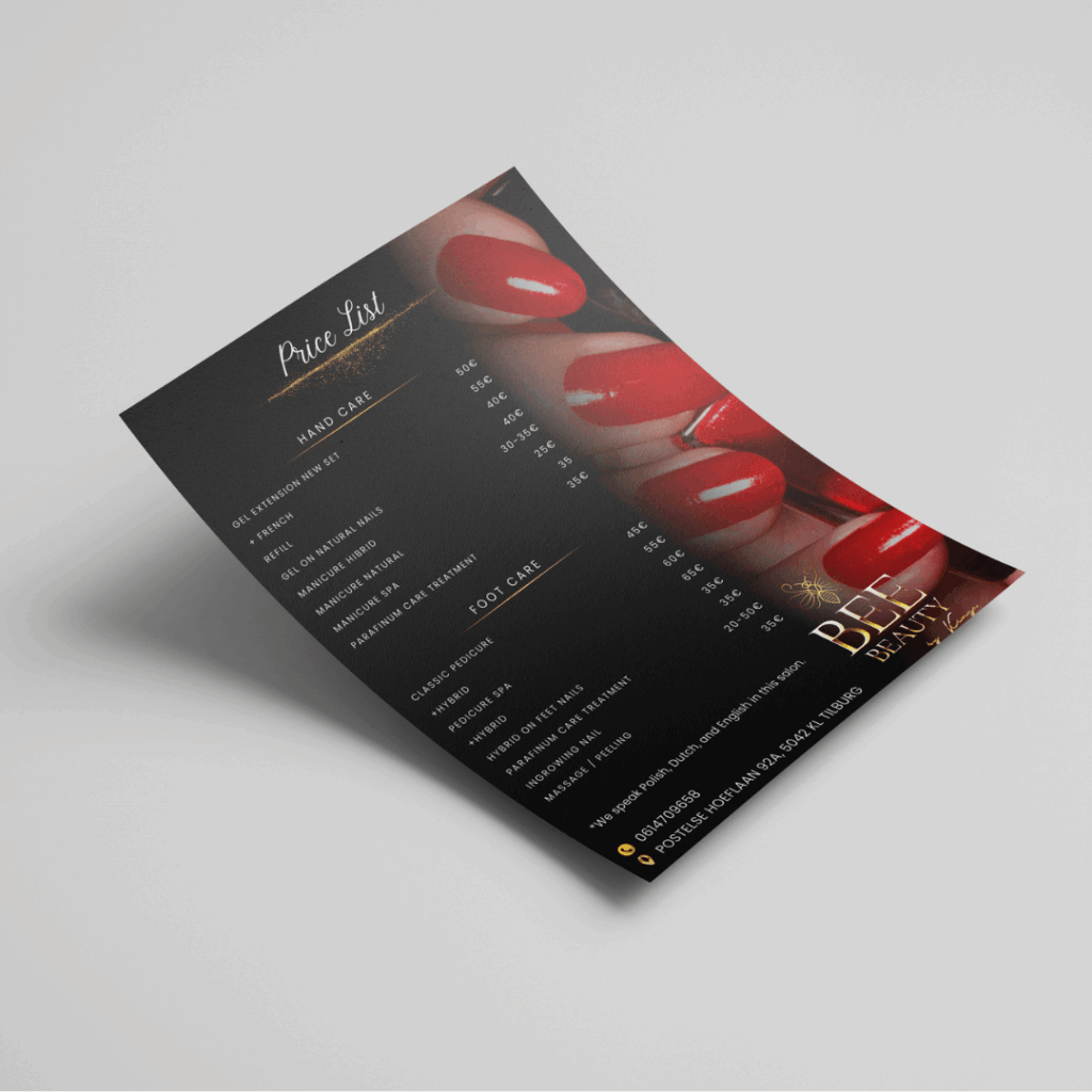 tworzenie newsletterów