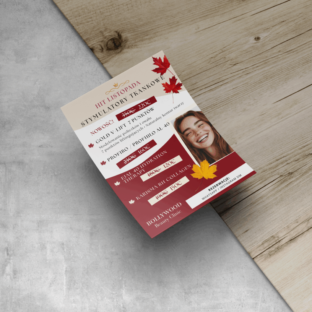 spójna komunikacja marki